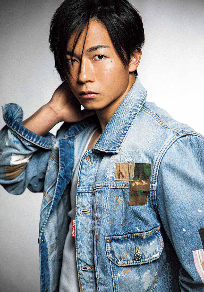 アスリートとファッション！川崎フロンターレ【伊藤達哉】は、海外仕込みでお洒落も進化!?　攻めてきた先にある大人のシンプル！