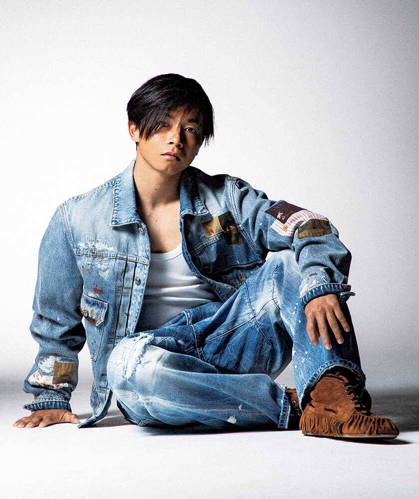 アスリートとファッション！川崎フロンターレ【伊藤達哉】は、海外仕込みでお洒落も進化!?　攻めてきた先にある大人のシンプル！