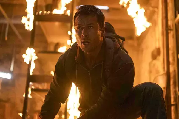 今週末は、この映画に胸アツ！映画『ランニング・マン』 ハンターから30日間逃走できたら1000億円のデスゲームに一喜一憂！