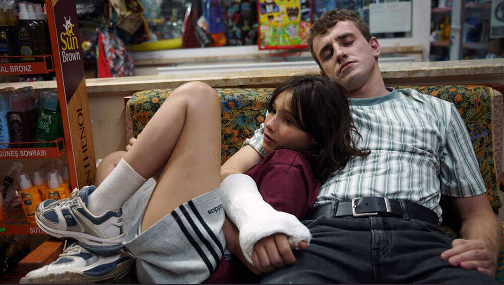 心にグッとくる！ 号泣映画5選！