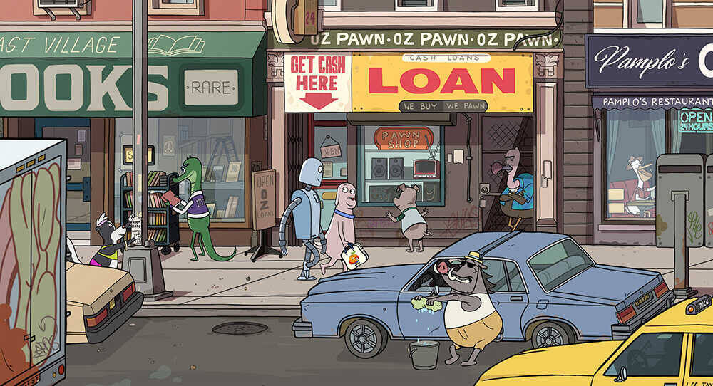 心にグッとくる！ 号泣映画5選！