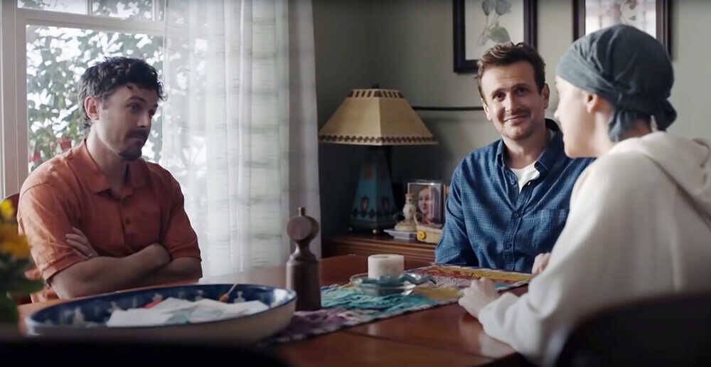 心にグッとくる！ 号泣映画5選！