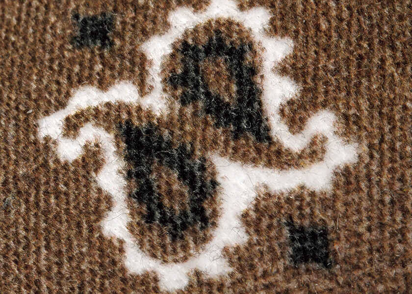 Catch the Wave！あの“オーセンティック”が洒落っ気たっぷりな見た目に！