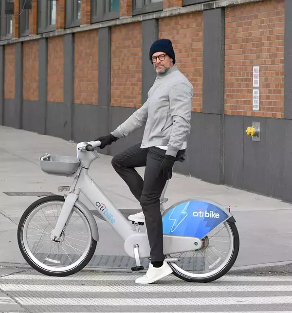 【まとめ】ヒュー・ジャックマンの冬コーデ6選