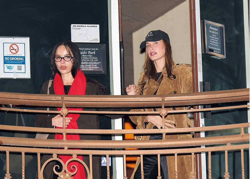 セレブなガールフレンドスターを射止めた【ヘイリー・ビーバー】がいまや、夫【ジャスティン・ビーバー】を助けるビリオネアに!?