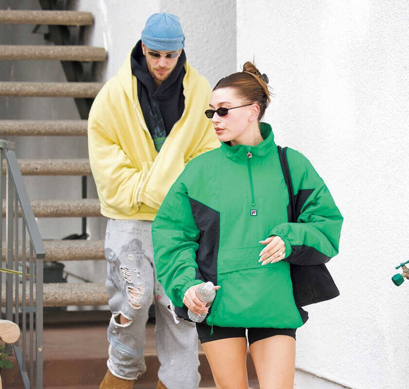 セレブなガールフレンドスターを射止めた【ヘイリー・ビーバー】がいまや、夫【ジャスティン・ビーバー】を助けるビリオネアに!?