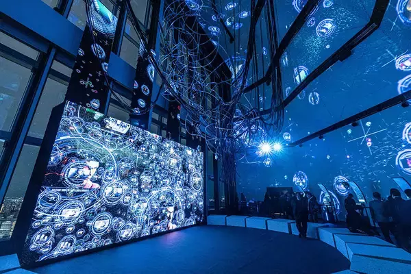 『攻殻機動隊展 Ghost and the Shell』開催！ 1600点超の原画が語る、アニメシリーズの進化と分岐点