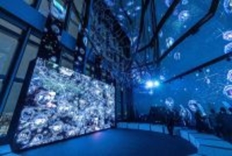 『攻殻機動隊展 Ghost and the Shell』開催！ 1600点超の原画が語る、アニメシリーズの進化と分岐点