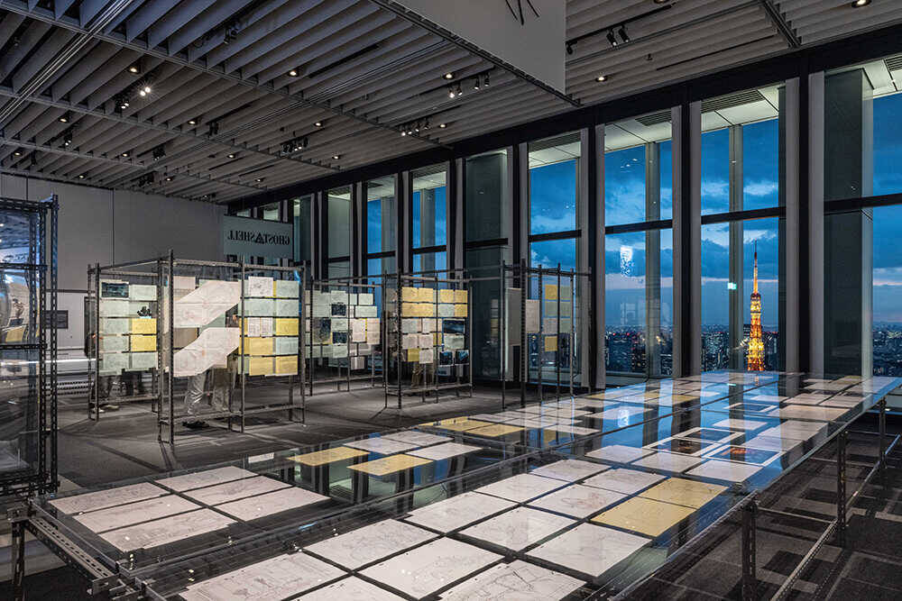 『攻殻機動隊展 Ghost and the Shell』開催！ 1600点超の原画が語る、アニメシリーズの進化と分岐点