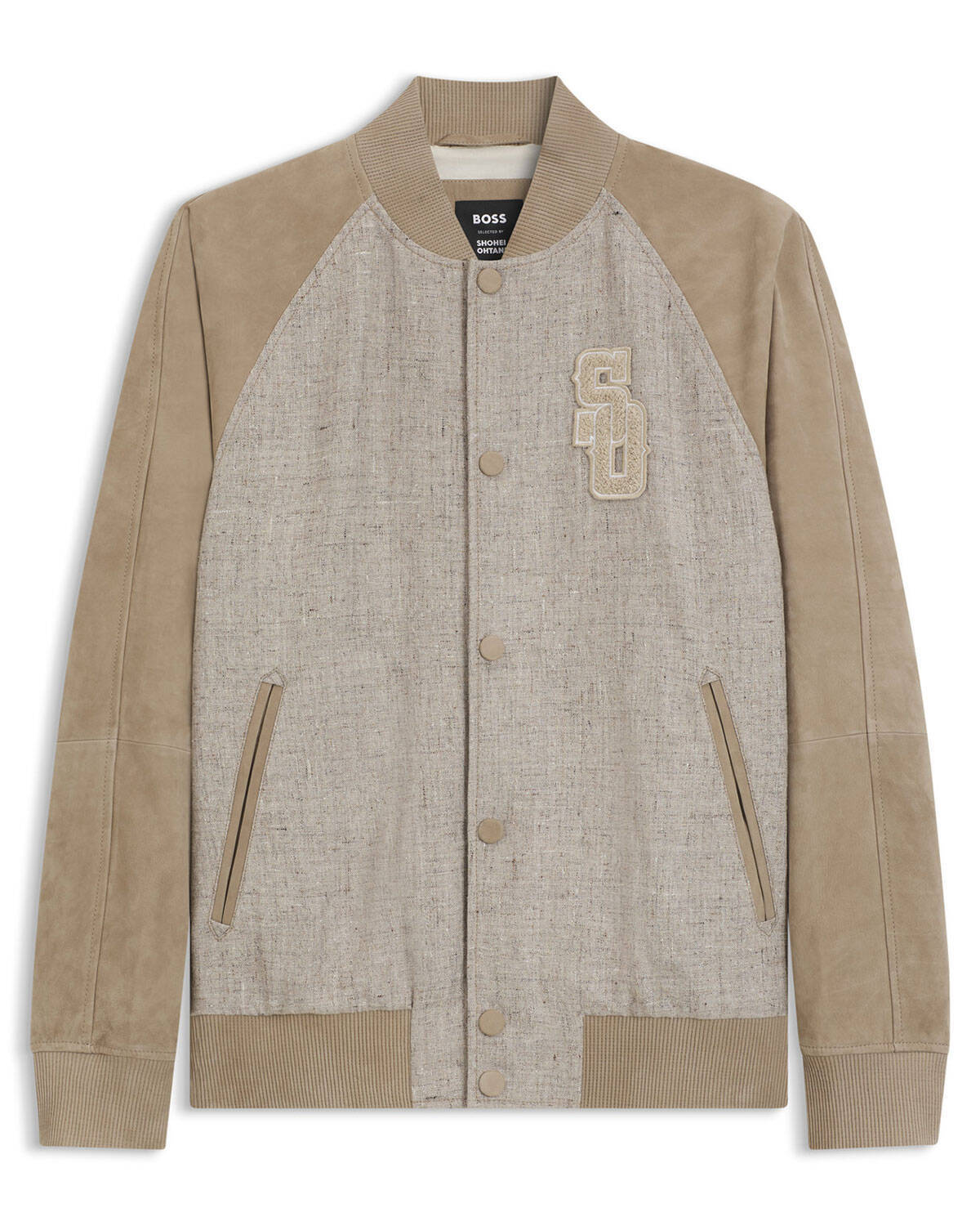 WBCも開幕したが、こちらも満を時してスタート！大谷翔平選手との最新カプセルコレクション発表