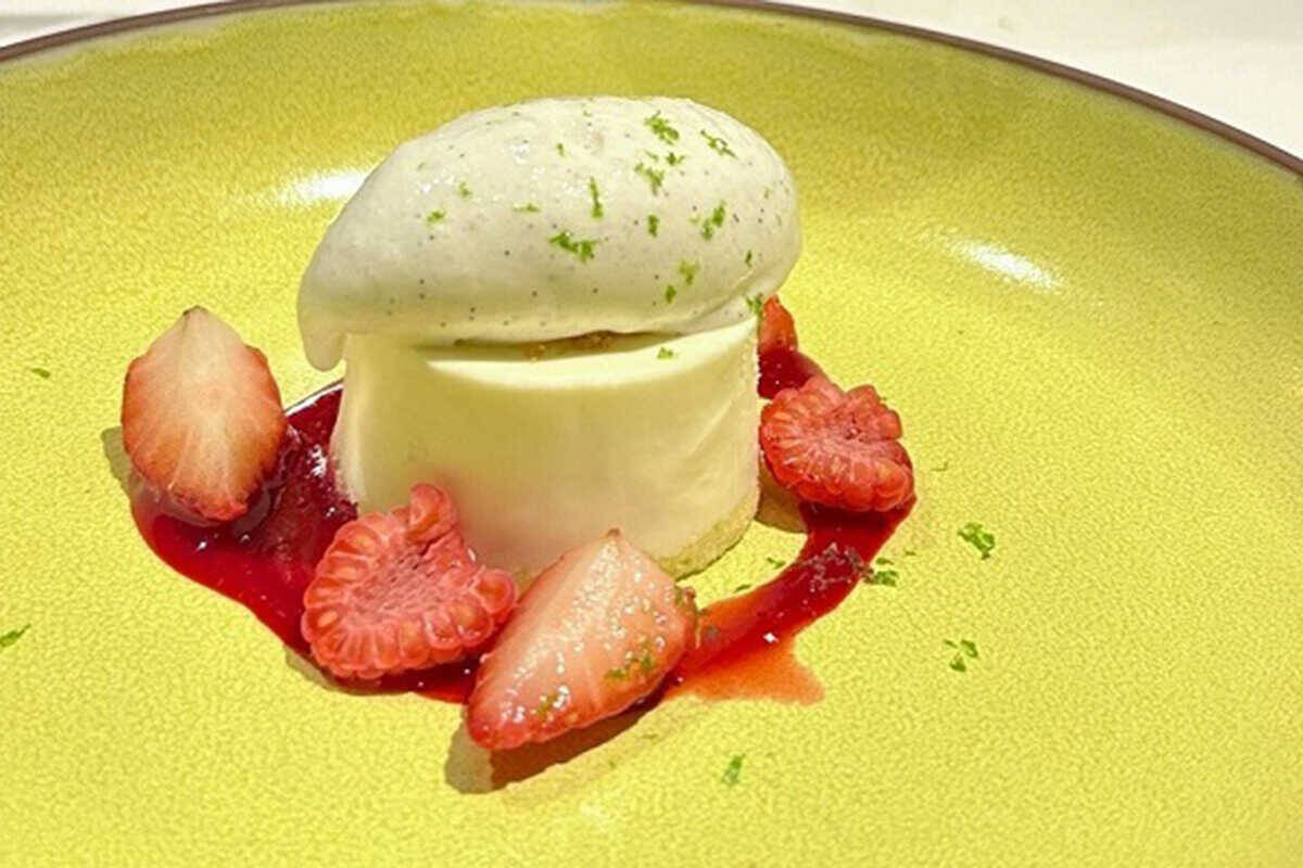 はまだふくこの発見！ 料理とお酒のベストマッチング！香ばしく焼いたステーキに、このワインがピッタリ合う！