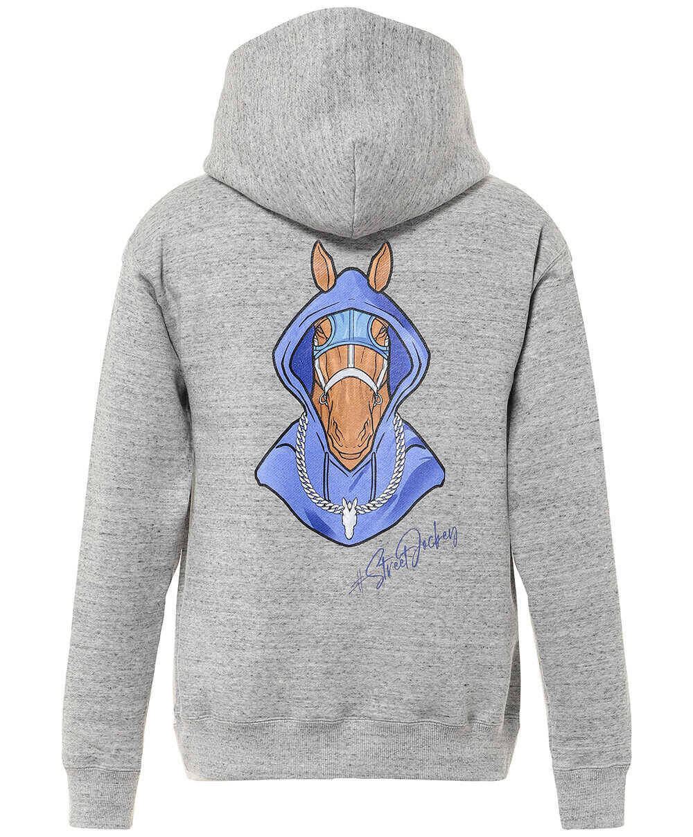 競馬を“着る”という新しいラグジュアリー現役トップジョッキー ルメールが提案する大人の装い