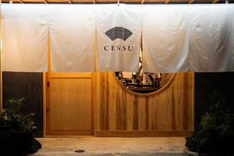 アレが食べたいからこの店へ！ますます人気が増すばかり、食通が訪れる話題のレストラン！