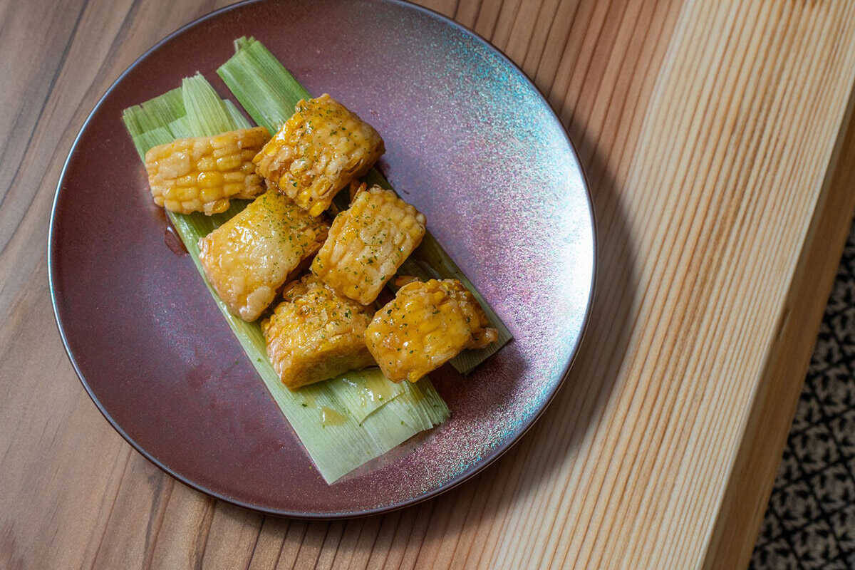 アレが食べたいからこの店へ！ますます人気が増すばかり、食通が訪れる話題のレストラン！