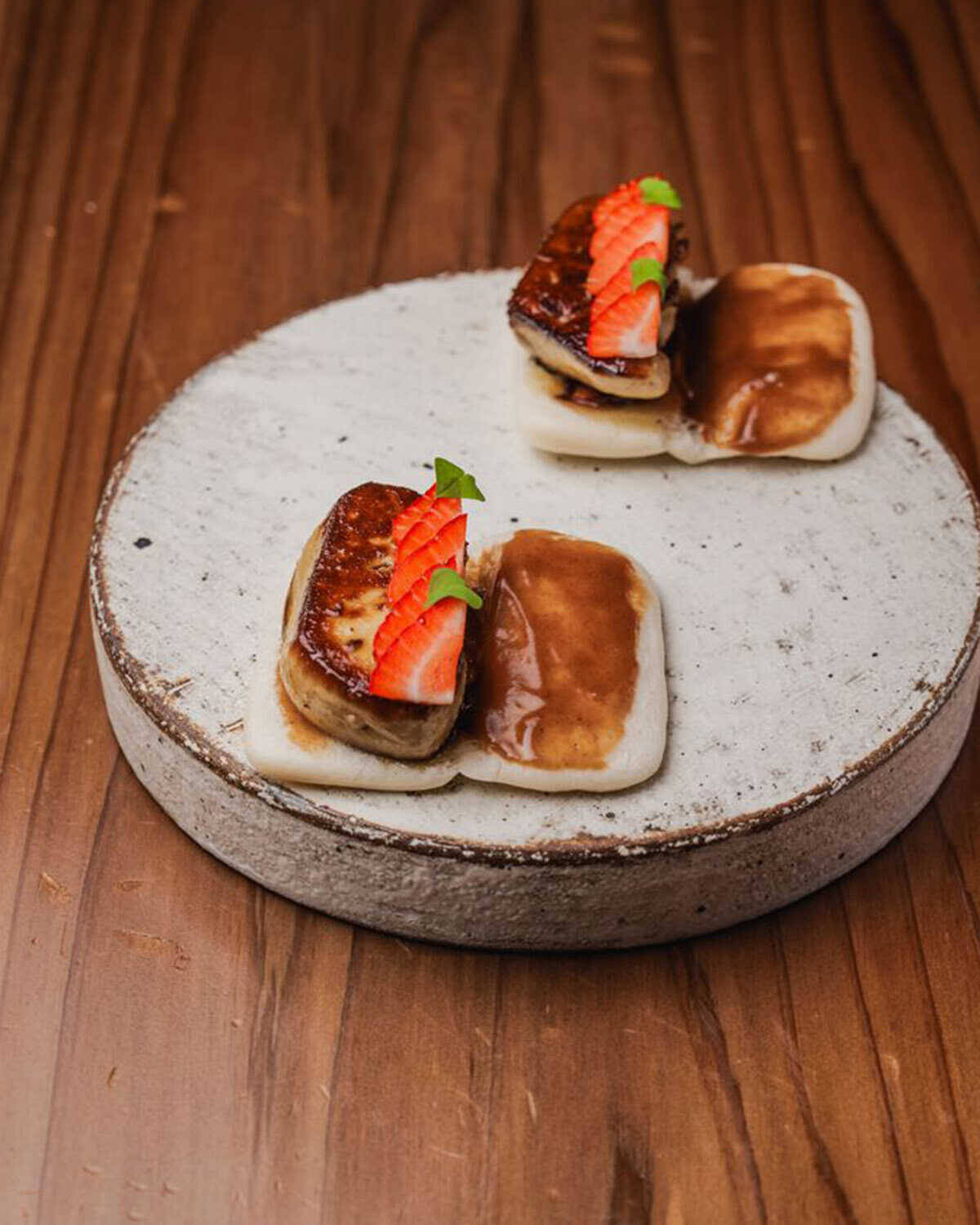 アレが食べたいからこの店へ！ますます人気が増すばかり、食通が訪れる話題のレストラン！