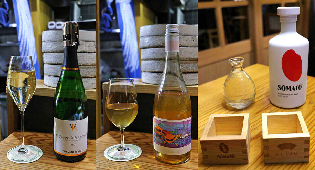 アレが食べたいからこの店へ！ますます人気が増すばかり、食通が訪れる話題のレストラン！