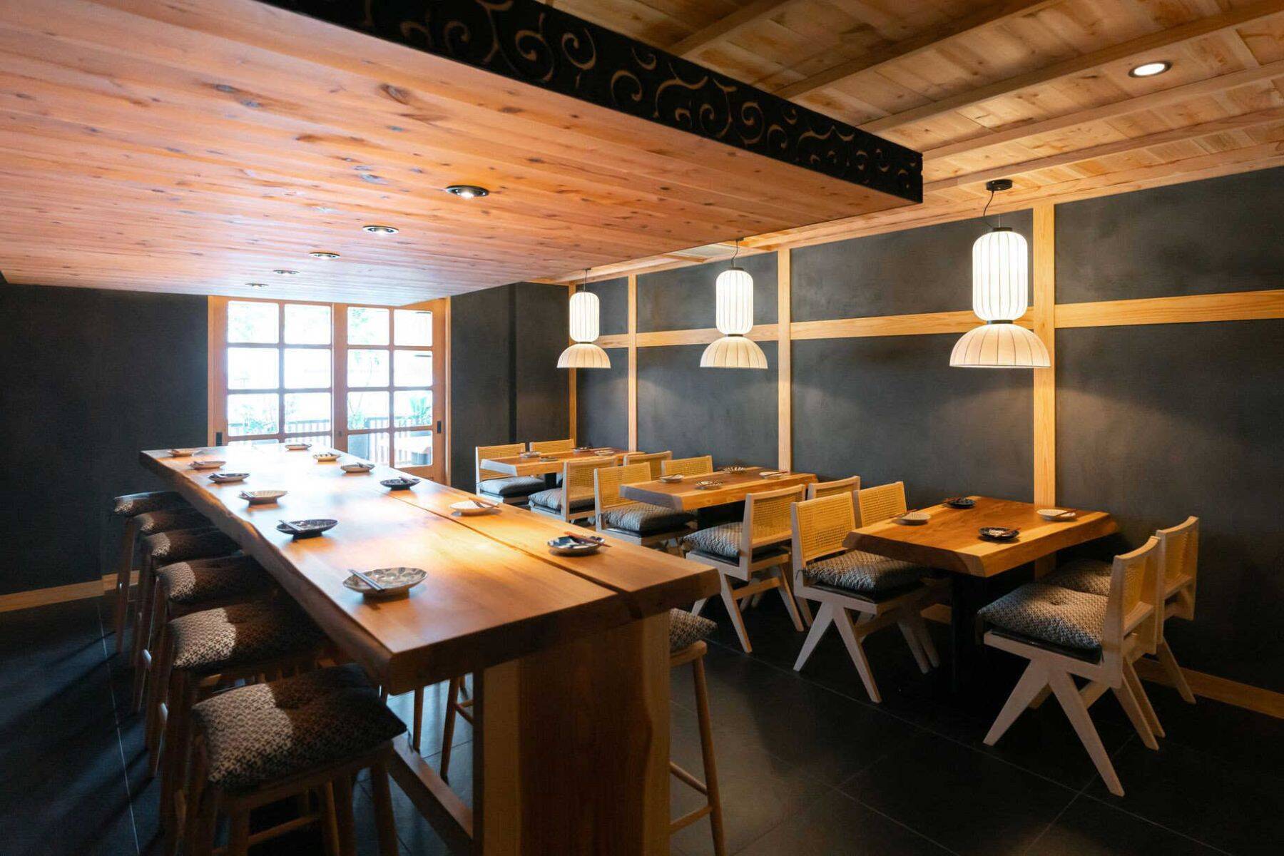 アレが食べたいからこの店へ！ますます人気が増すばかり、食通が訪れる話題のレストラン！