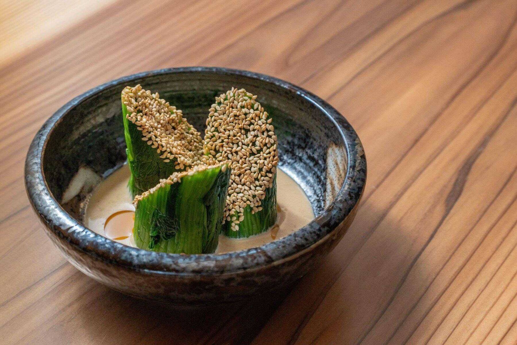 アレが食べたいからこの店へ！ますます人気が増すばかり、食通が訪れる話題のレストラン！