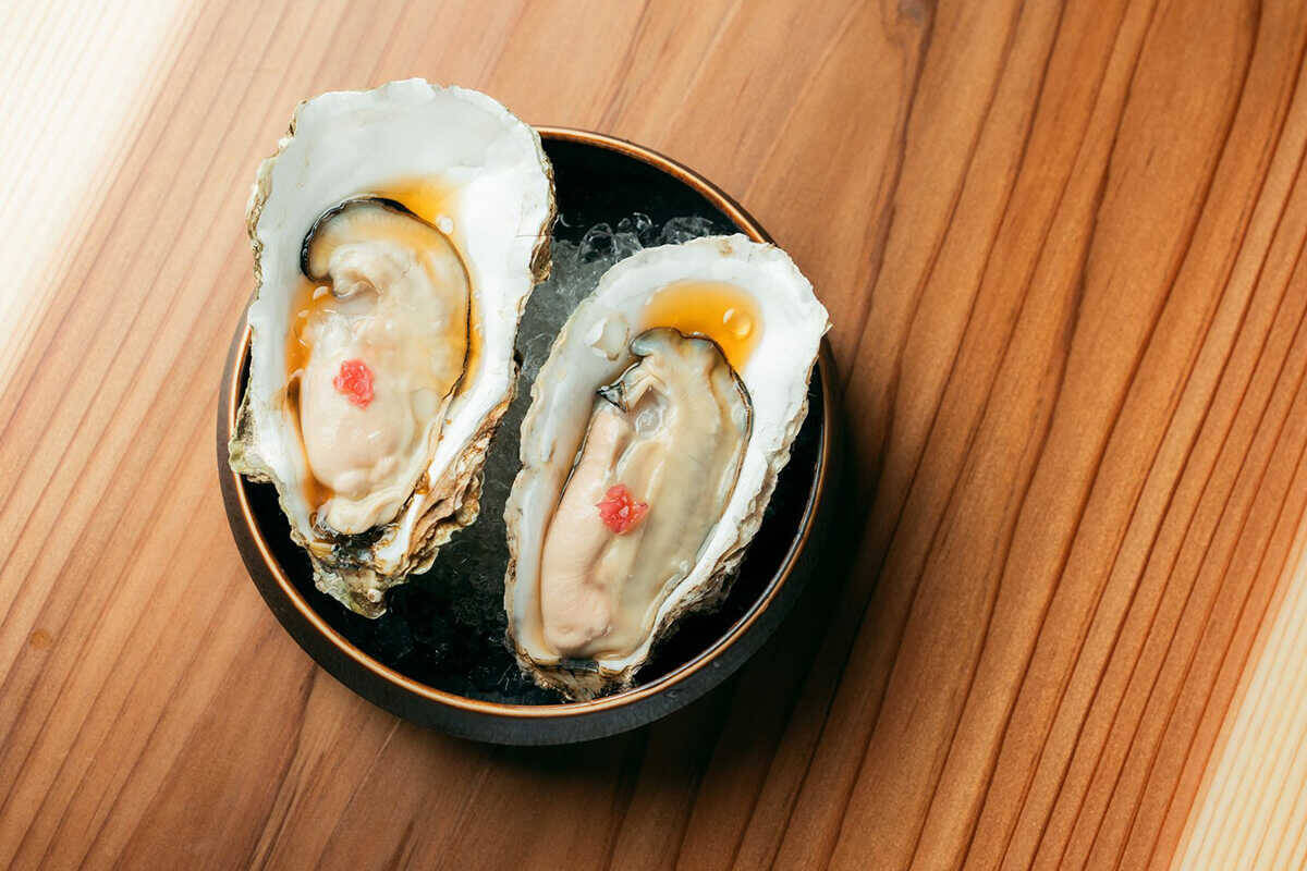 アレが食べたいからこの店へ！ますます人気が増すばかり、食通が訪れる話題のレストラン！