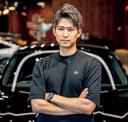 【アーティスト 田村大】アスリートの分岐点！Bリーグ 琉球ゴールデンキングスの次世代を担う【脇 真大】頂上決戦での悔しさが自分を奮い立たせる力に！