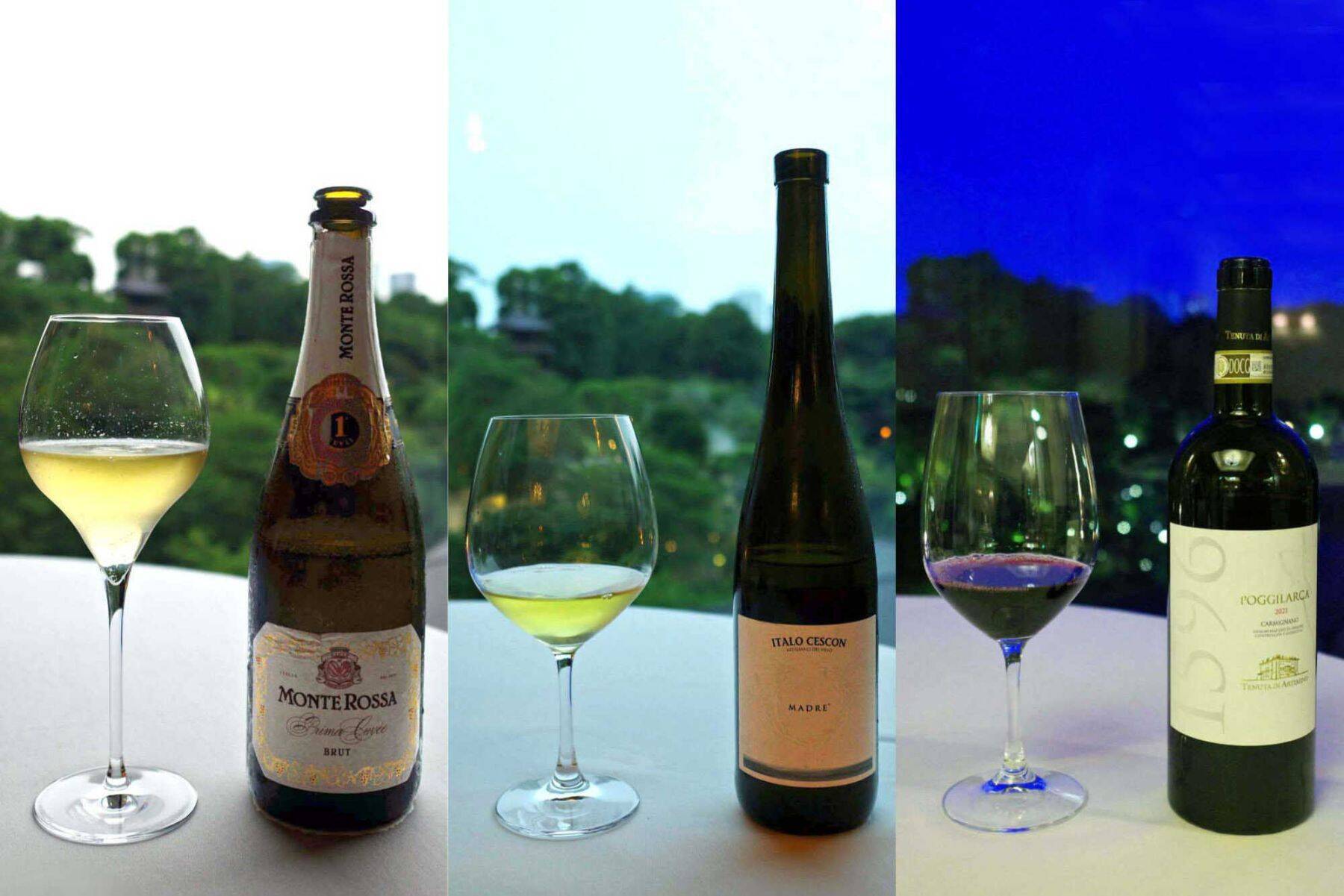 グルメジャーナリスト東龍のホテルグルメで“口福”体験！新シェフの料理哲学が生み出す、 “酸味”が決め手の奥深いイタリアン！
