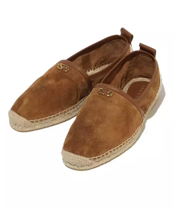 さあ、素足履きの季節がやってきた！今度に新作エスパ、ナーテックは大人が履くべき要素が満載！