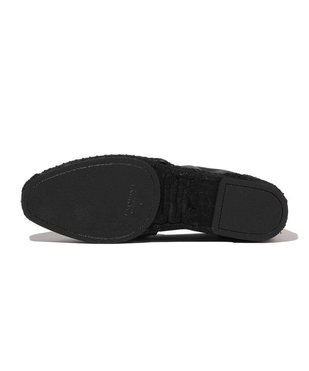 さあ、素足履きの季節がやってきた！今度に新作エスパ、ナーテックは大人が履くべき要素が満載！