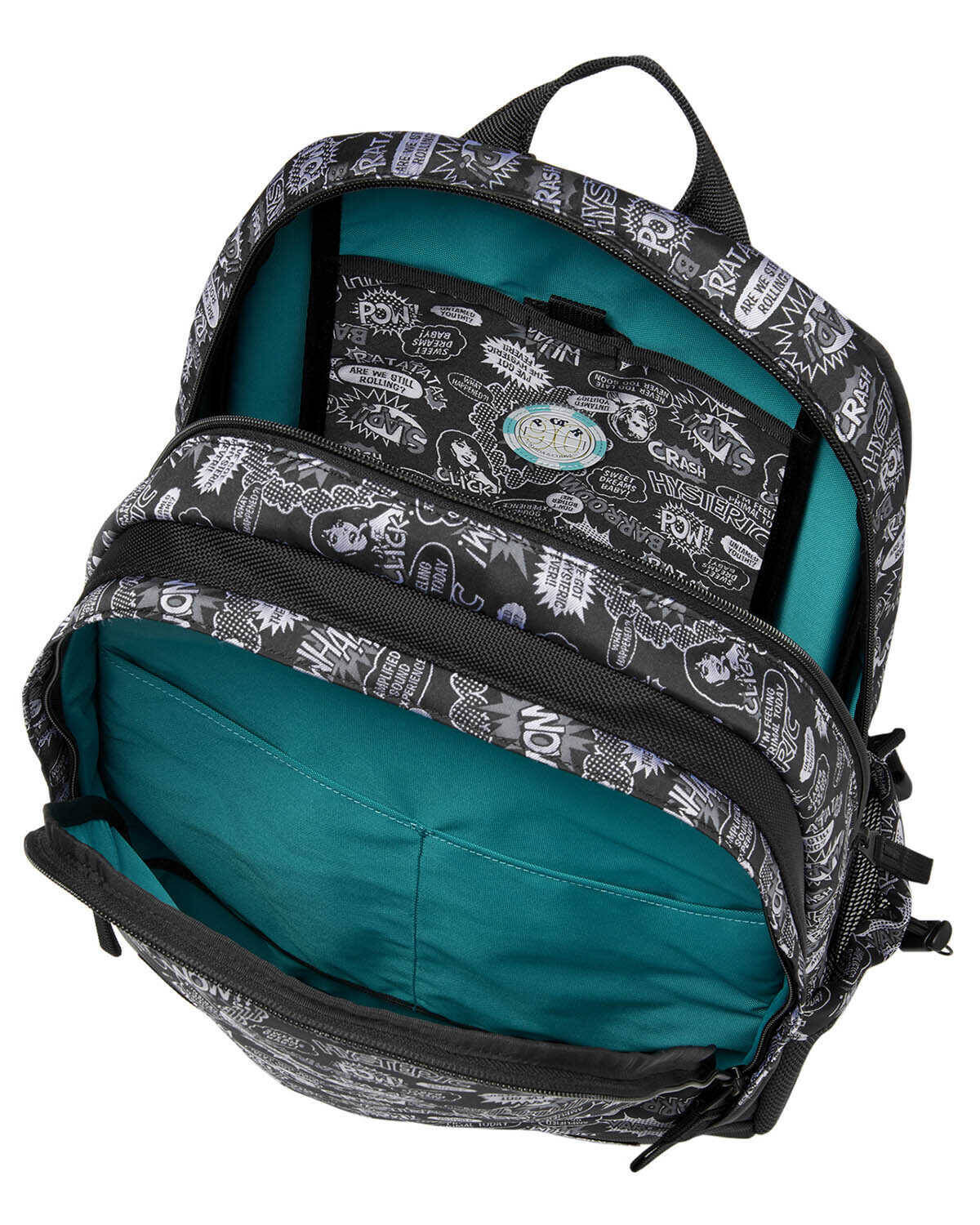 〈ヒステリックグラマー〉が組んだ次なるブランドは？　大人の個性派スタイルに、特別コラボのバッグはいかが？　