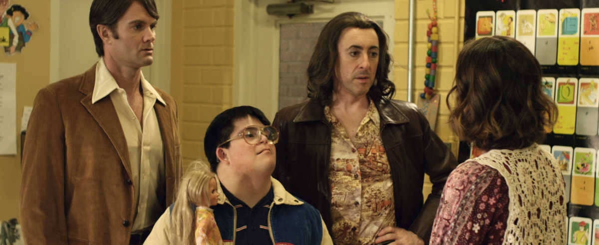 心が癒される！ 誰もが号泣する感動映画５選！《再配信》