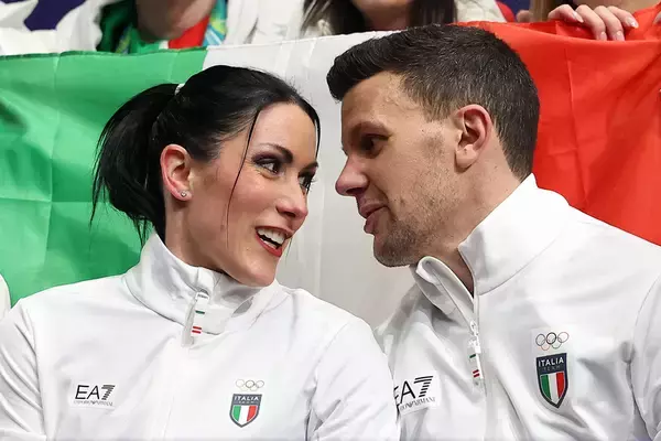 イタリア代表チームが着ているお洒落なウエアが気になる⁉︎