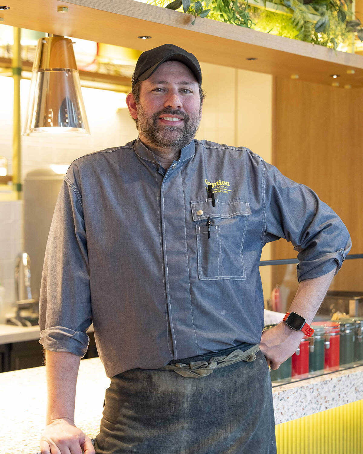 金融ビジネスマンの間でも人気!? 兜町で話題のホテルが提供する、 期間限定ハンバーガーが話題！