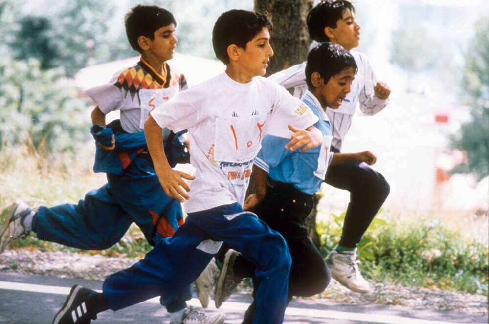 心がほっこりする映画５選！《再配信》