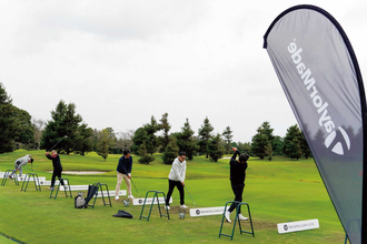 スコアを競うだけがすべてじゃない、コンペの裏側をレポート！『Safari OPEN 2025』はプレイ以外の楽しみも充実！