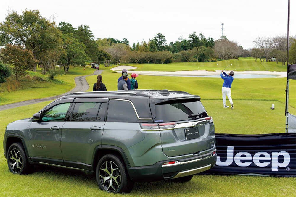 スコアを競うだけがすべてじゃない、コンペの裏側をレポート！『Safari OPEN 2025』はプレイ以外の楽しみも充実！