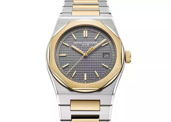 ホリデーシーズンにご褒美の1本を！ 【Vol.5】ココロ踊る冬の新作時計！