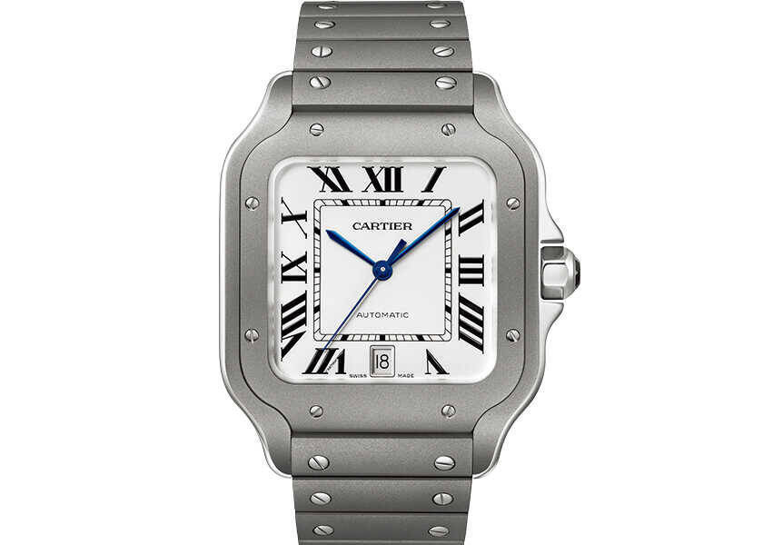 ホリデーシーズンにご褒美の1本を！ 【Vol.5】ココロ踊る冬の新作時計！