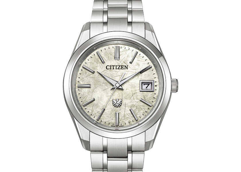 ホリデーシーズンにご褒美の1本を！ 【Vol.5】ココロ踊る冬の新作時計！