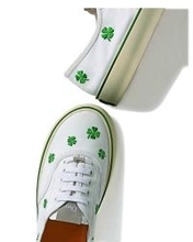 Catch the Wave！幸せは足元のスニーカーからやってくる？