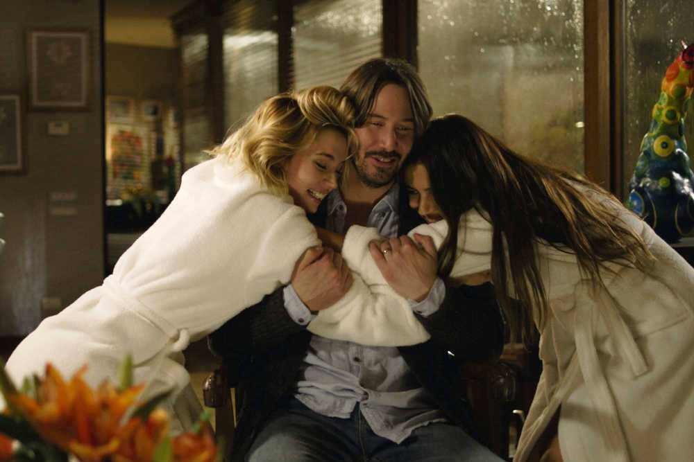 キュートでアクションもできる新世代ミューズ！アナ・デ・アルマス出演映画6選！