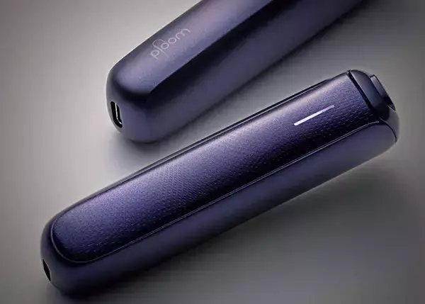 FOCUS ON 今月注目したいモノ・コト！自分の“好き”を追求できる限定色の加熱式たばこデバイス！