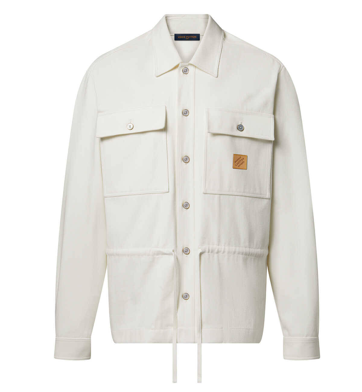 春は春らしい洋服で甘〜い男を演出！ 今期の〈ルイ・ヴィトン〉は恋するような優しい色