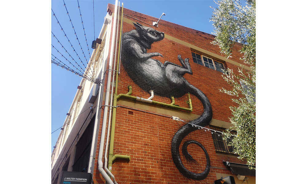 西オーストラリア州で嗜む、ワインとアートの優雅なひととき！