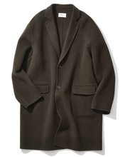 こんなに多彩なアウターが揃ってるなんて！　人気の〈ロンハーマン〉で見つける大人らしさが際立つアウター！