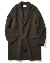 こんなに多彩なアウターが揃ってるなんて！　人気の〈ロンハーマン〉で見つける大人らしさが際立つアウター！