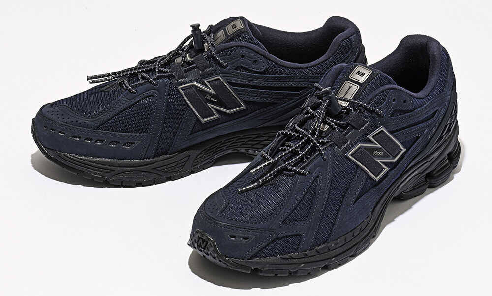 チェイス・クロフォードの〈ニューバランス〉1080 V13【海外セレブの愛用スニーカーとは！？】《再配信》