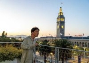 カリフォルニアのビーチタウン巡り！【前編】サンフランシスコの、落ち着いた街並みを散策