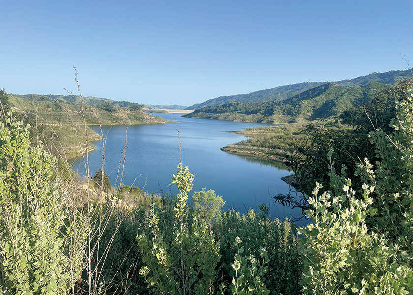 カリフォルニアのモーターサイクリスト！心地よくもパワフルに走るVツインクルーザー！　〈ヤマハ〉 Vスター 1100 シルバラード