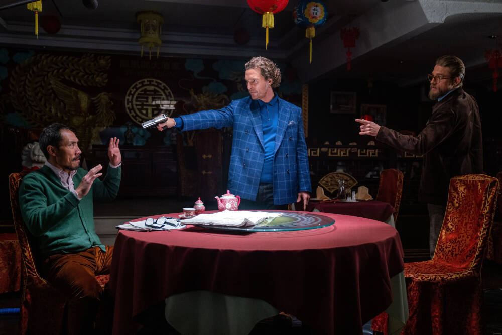 予想外の展開に驚愕！ 衝撃のエンディング映画５選！《再配信》