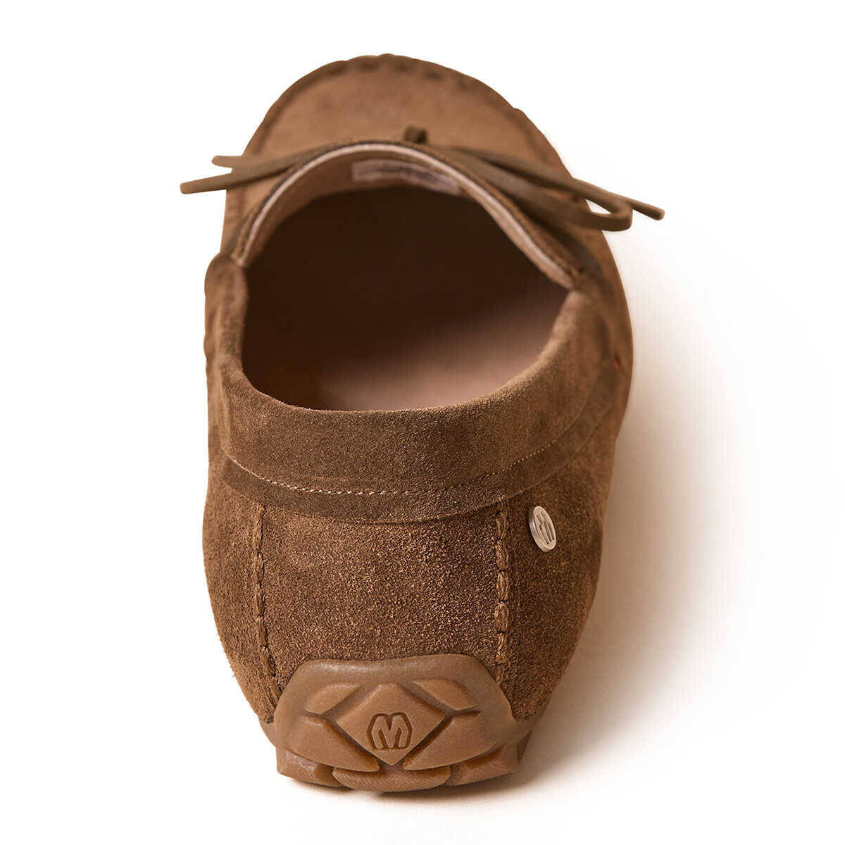 アメリカブランドのモカシンの名門から素足履きできるローファーモックが新登場！