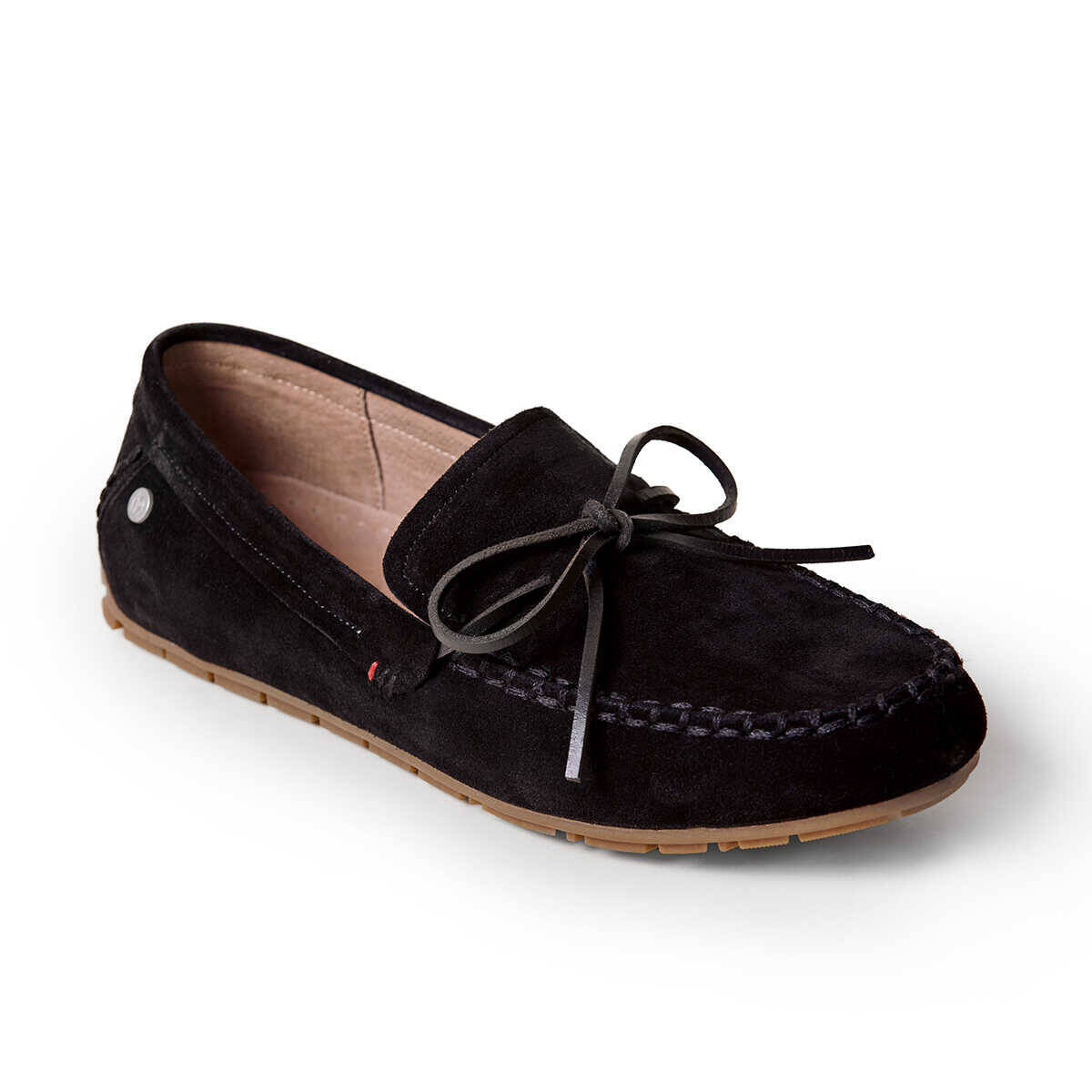 アメリカブランドのモカシンの名門から素足履きできるローファーモックが新登場！